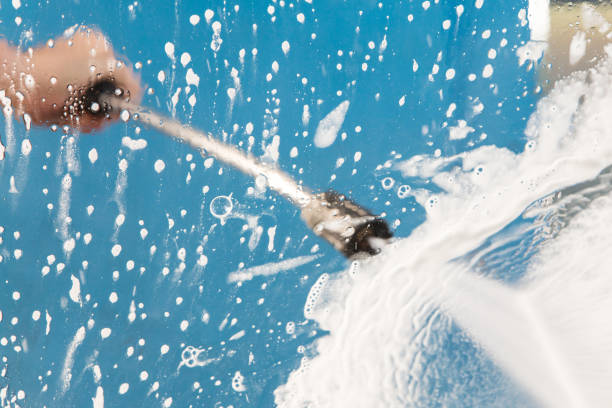 Best Graffiti Removal  in Danvers, IL